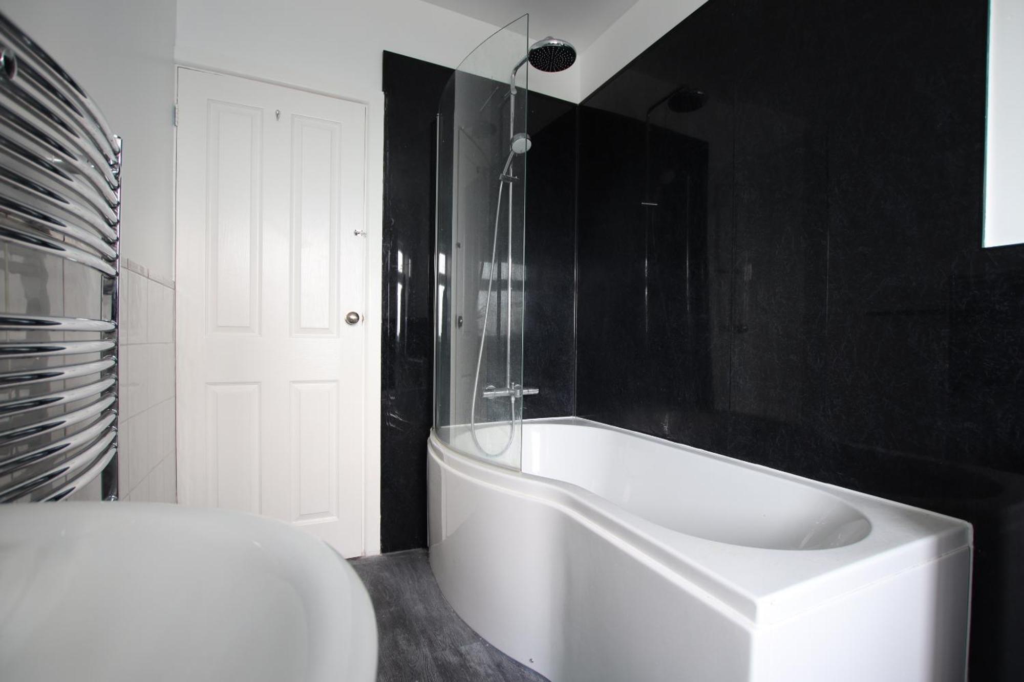 Contemporary Home In Friendly Easton, Free Parking Bristol Exterior foto
