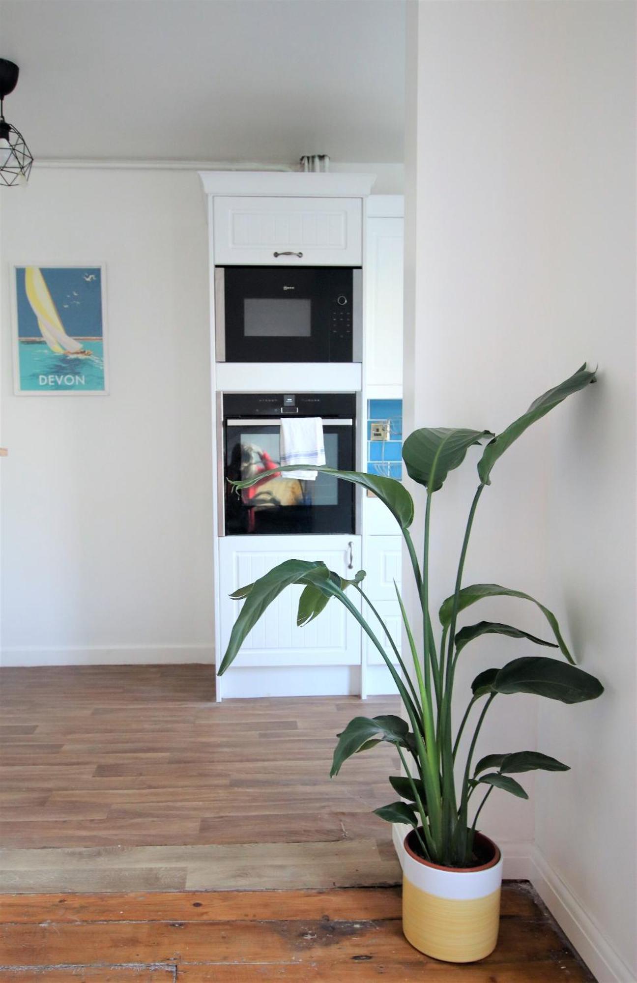 Contemporary Home In Friendly Easton, Free Parking Bristol Exterior foto