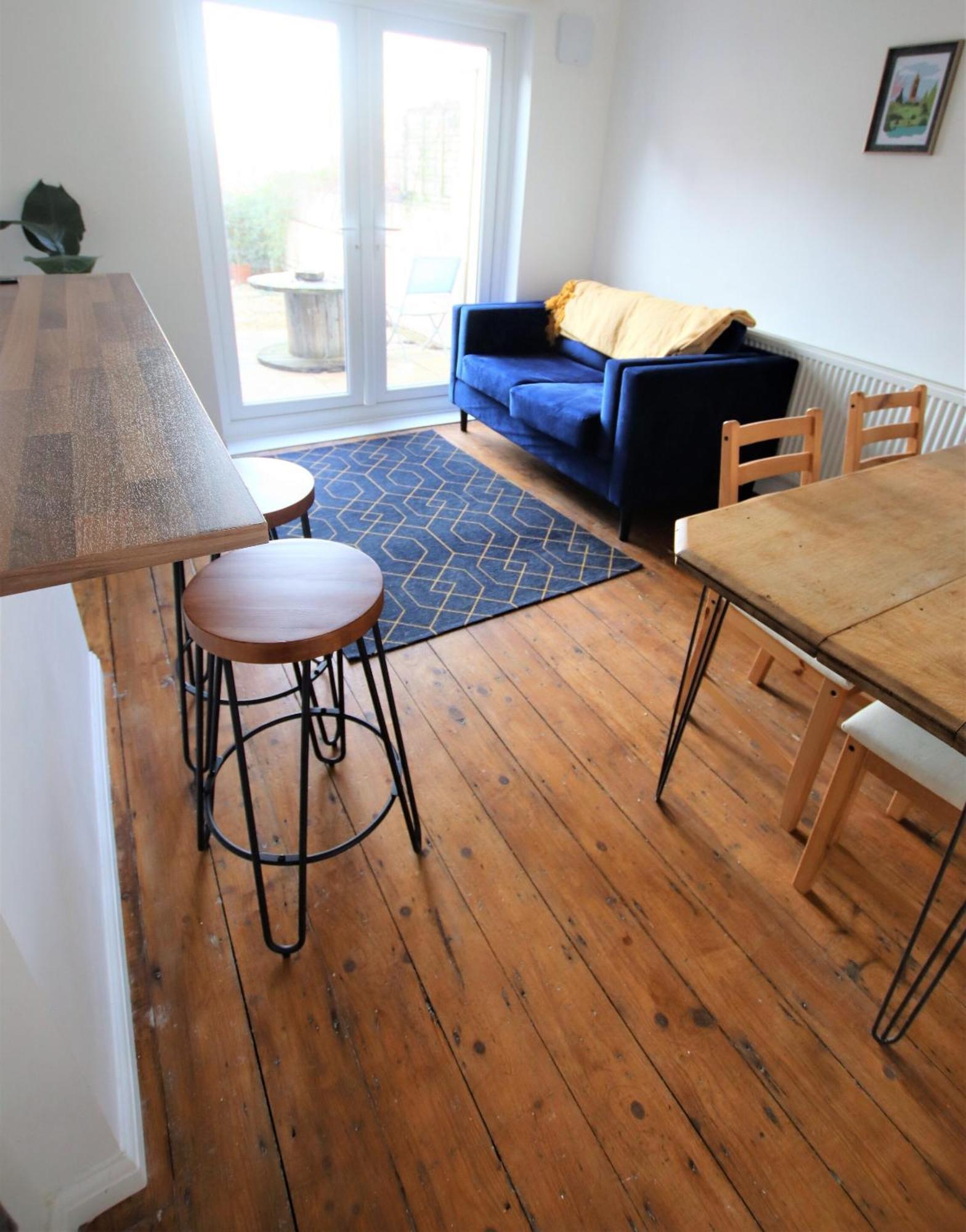 Contemporary Home In Friendly Easton, Free Parking Bristol Exterior foto